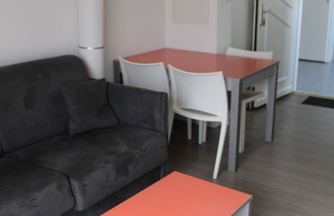 Résidence Citylodge du Campus - Foto 19