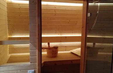 Ferienwohnung Strandnest Sierksdorf - Foto 6