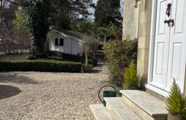 The little Hotel-luxury home with 8 seater spa - Foto 2