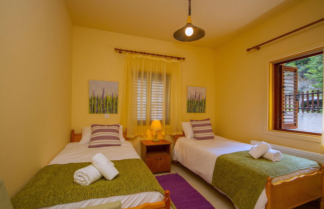 Persephone Cottage - Enhance Your Senses - Foto 12