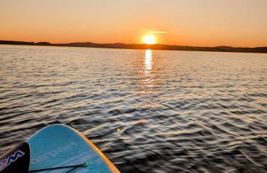 Seeliebe Ferienwohnung am Brombachsee - Foto 22