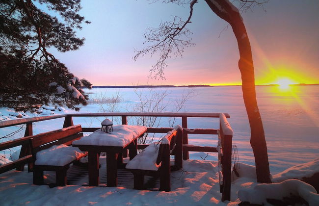 Villa Skitunäs - Photo 44