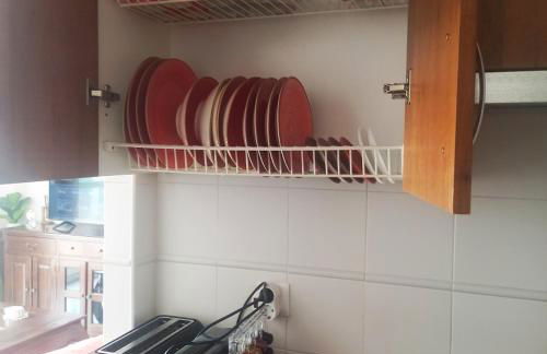 Fantástico ático con terraza, garaje, wifi, con todo para playa, piscina y casa y no facturar maletas! - Foto 12