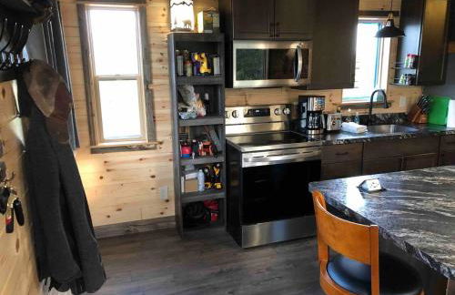 Glacier Lookout-Cozy Villa near Glacier Park Part of the Glacier Ridge Vacation Rental Collection - Foto 16