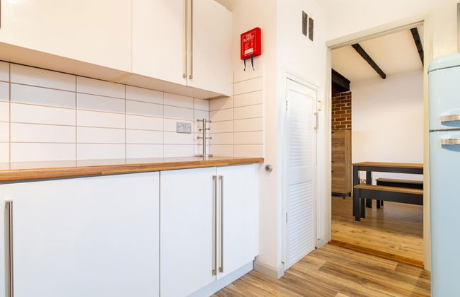 Hebaska Watergate Bay 3 Bedroom - Foto 23