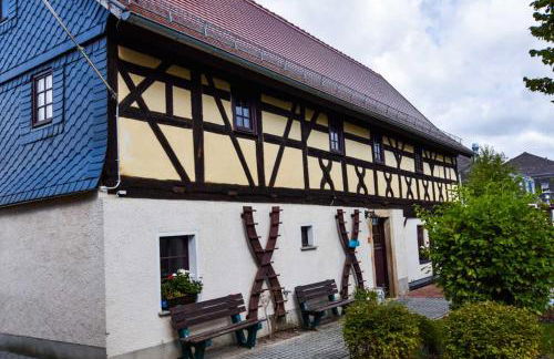 Lavendelhof Die idyllische Landpension - Foto 20