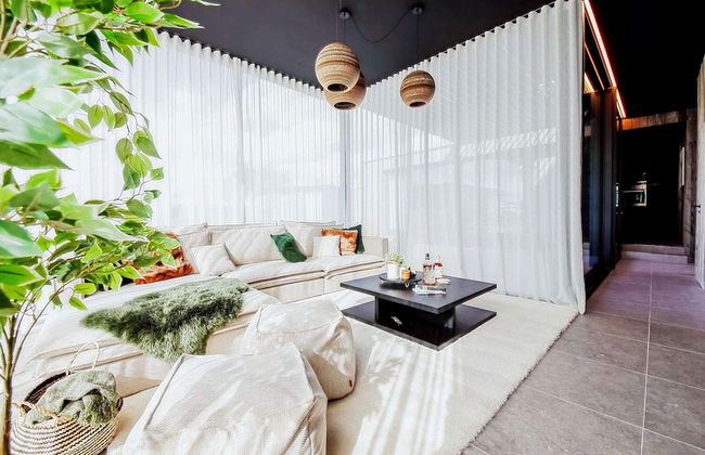 Maison Heurelijk Modern Finished Near Somme-leuze - Foto 15