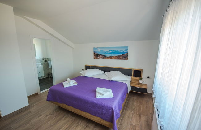 Holiday Home Oasis of Peace - Foto 10