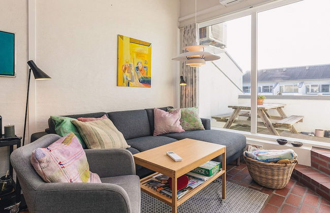 6 Person Holiday Home in Brovst-by Traum - Foto 12