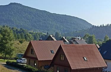 Domki pod Honem w Cisnej - Foto 1