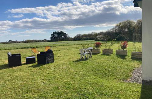 Portec la mer et le sentier côtier à pied - Foto 16