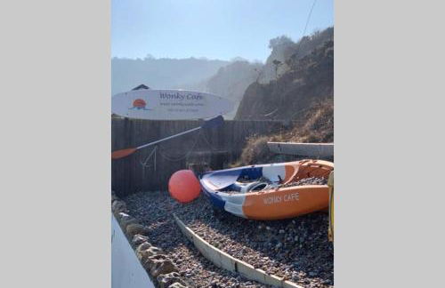 Bliss Beach Lodge Breath taking views - Foto 26