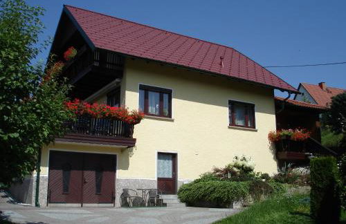 Haus am Sonnenhang - Foto 1