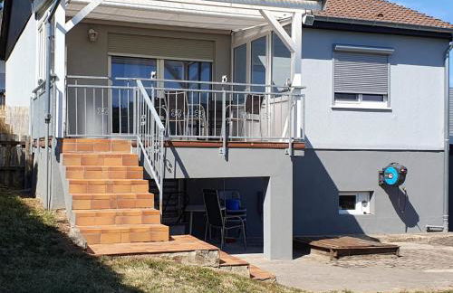 Ferienhaus Regina im Bohnental - Foto 53