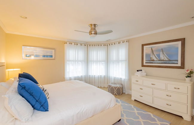 Spacious 6BR Beach Home With Elevator Decks - Ideal for Family Holidays Winter Escapes - Foto 38