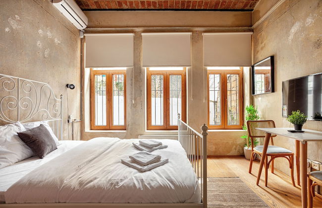 Armel Homes Beyoğlu - Foto 25