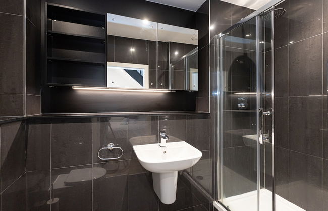 Pillo Rooms Apartments- Manchester Arena - Foto 79