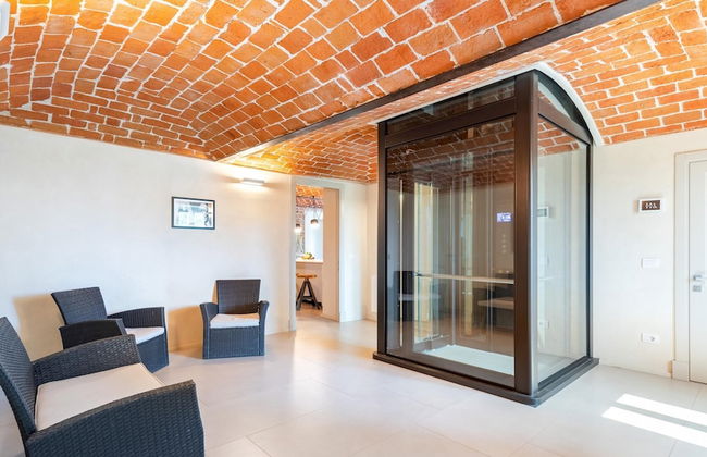 Villa Boemia 10 Emma Villas - Foto 8