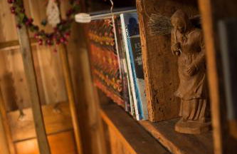 Bellavista Cogne Apartment - Foto 17