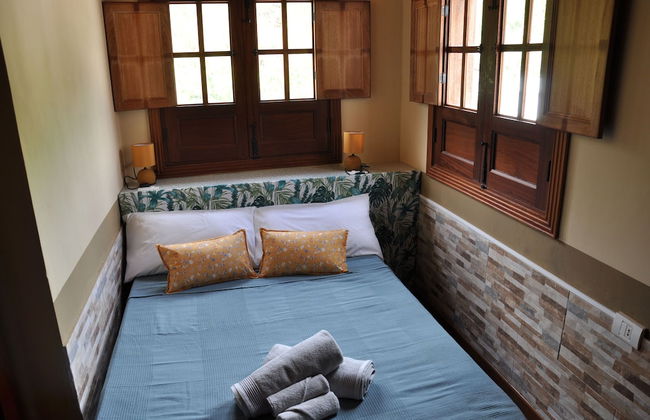 Agriturismo Oasis Hill - Foto 22