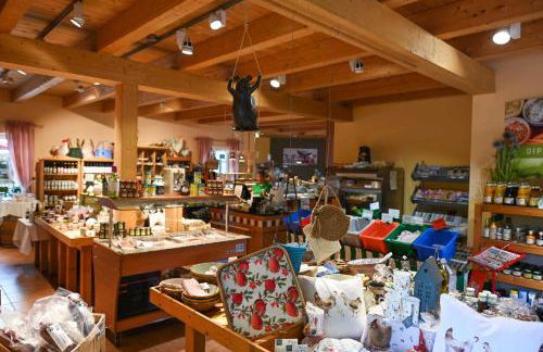 Green Tiny Spot Salemer See - Tiny House Nook 5 - Foto 56