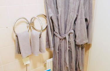 #welcometomessehannover#twobedroomapartment&balcony - Foto 25