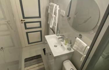 Premium studio 2 minutes walk from Champs-Elysees - Foto 12