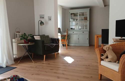 Ferienwohnung Stadt-Land-Fluss - Foto 12