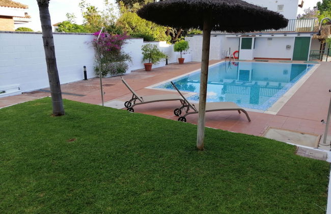 Thegood Apartment Córdoba - Photo 24