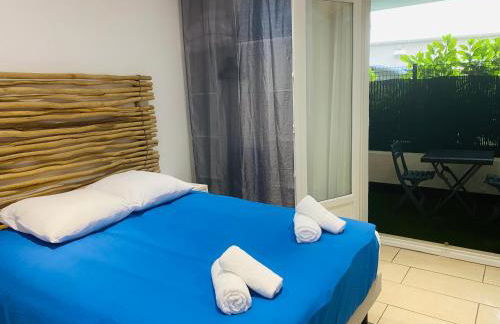 Magnifique T2 en bord de mer - Foto 7