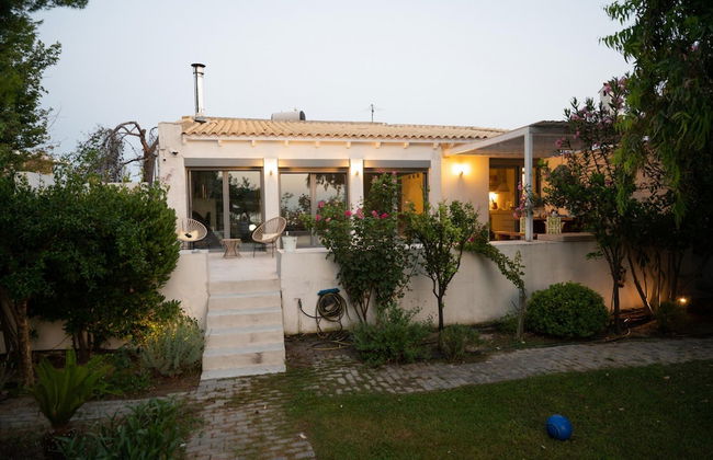 Beach Villa Next To The Waves - Foto 36