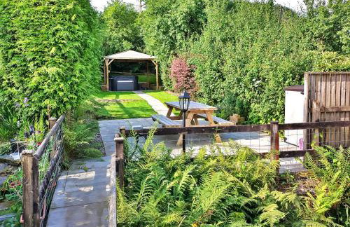 Finest Retreats - Harp House - Foto 21