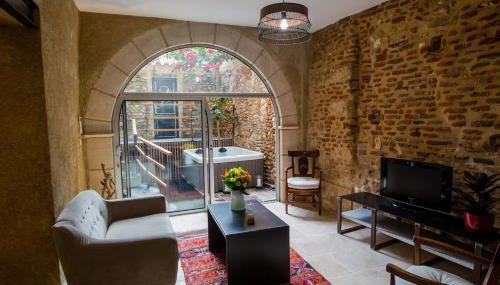 Appartement de charme au coeur de Bergerac - Foto 5