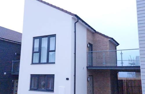 Newcastle Upon Tyne View Haven - Foto 20