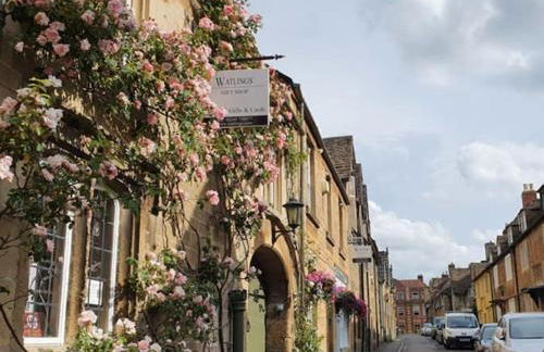 Come and stay at Little Wick - Foto 44