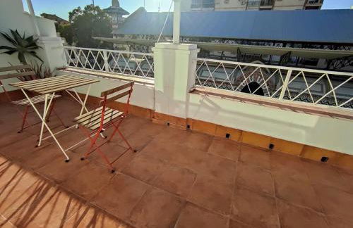 La Terraza de Salomon ApartamentosMalagaManagement - Photo 4