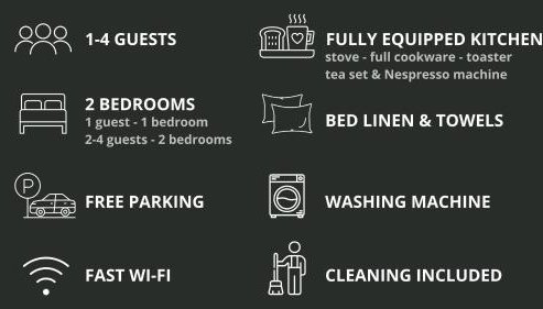 Comfort Housing Apartments - Foto 4