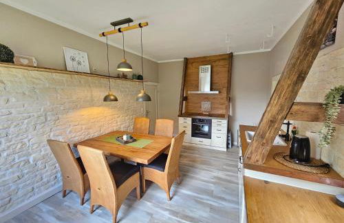 Ferienhaus Fehntraum - Entdecke Ostfriesland - Foto 10