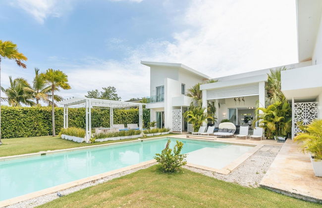 Villa w Maid Cook at Punta Cana Resort - Foto 38