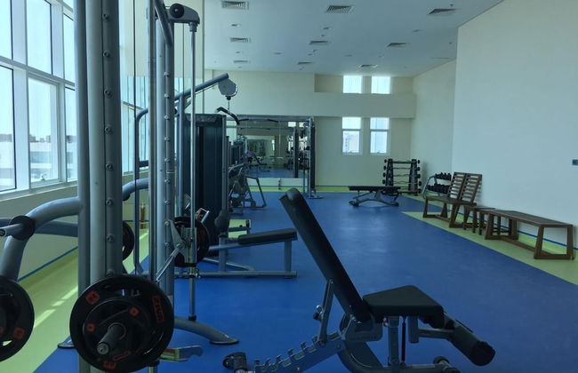 Ginger Luxury Apartments - Photo 30