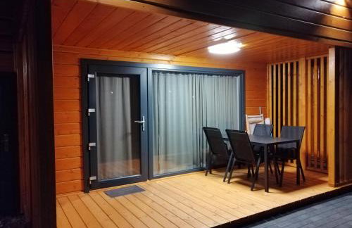 Słoneczne Chatki - Foto 8