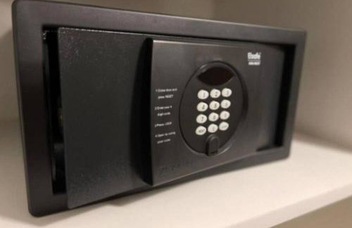 Lapidare Stúdio Flat Alpha Stay Duplo Acad Estac Ar Condic - Foto 20