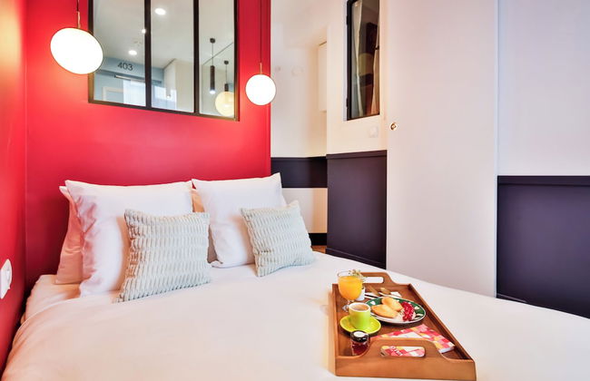 WS Louvre - Saint-Roch - Foto 62