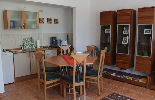 Geraeumige Ferienwohnung an der Ostsee - Foto 6