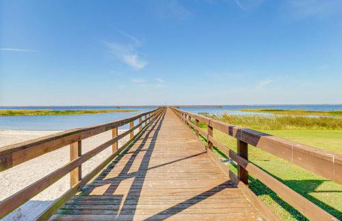 4 Mi to Golf Quiet Lake Wales Retreat - Foto 25