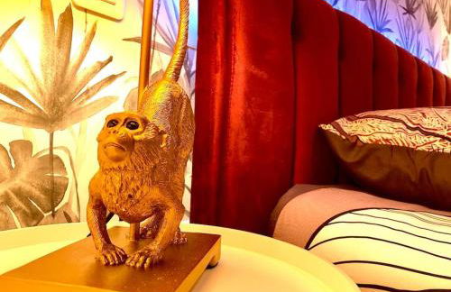 La lover’s jungle - Foto 36