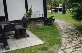 Ośrodek na zakręcie - Foto 1