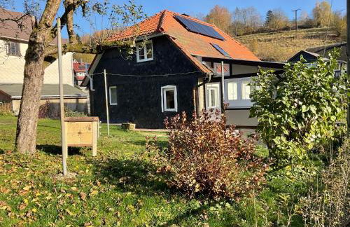 Ferienhaus zum Rossbach - Foto 20