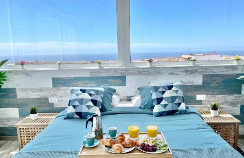 Villa Blanca Tenerife - Atico Loft - Foto 28