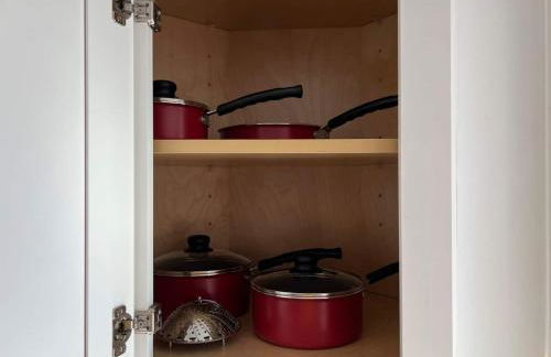 Escondido Front Unit 3-BR by SD STAY - Foto 30